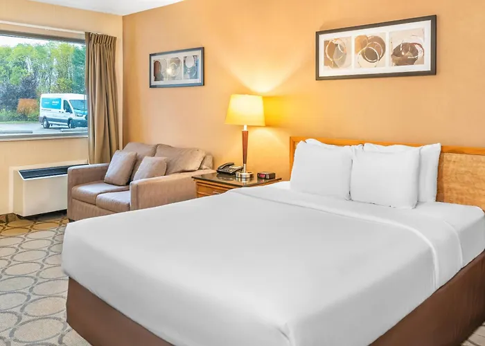 Comfort Inn