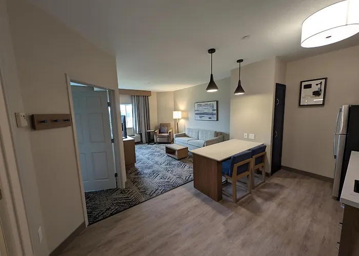 Candlewood Suites Avondale-New Orleans By Ihg