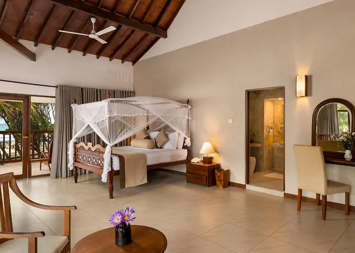 Dickwella Resort&Spa