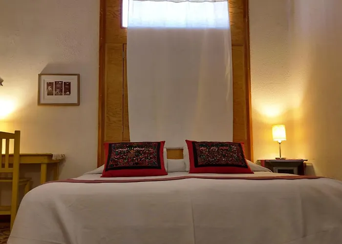 El Diablo Y La Sandia B&B