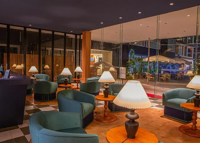 The Lantern Resorts Patong