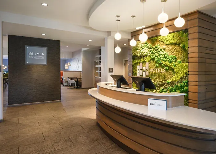 Even Hotels Denver Tech Center-Englewood By Ihg