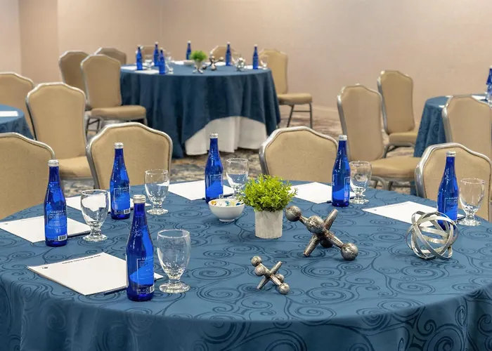Doubletree By Hilton Mclean Tysons