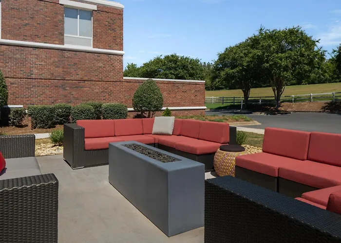 Hilton Garden Inn Rock Hill