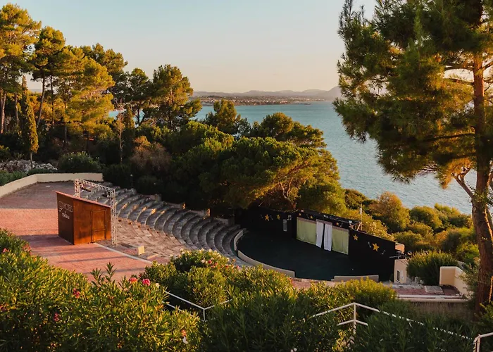 Cdshotels Terrasini - Citta Del Mare