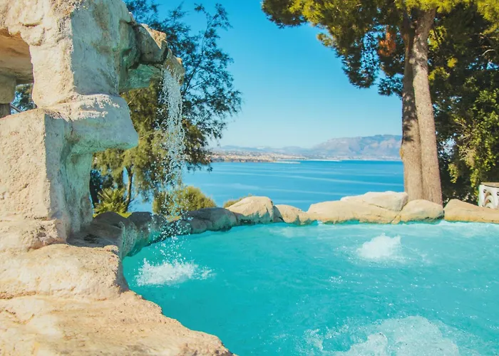 Cdshotels Terrasini - Citta Del Mare
