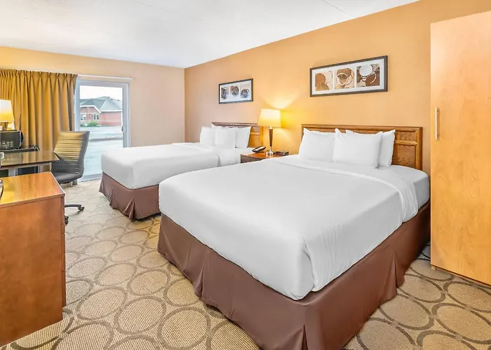 Comfort Inn