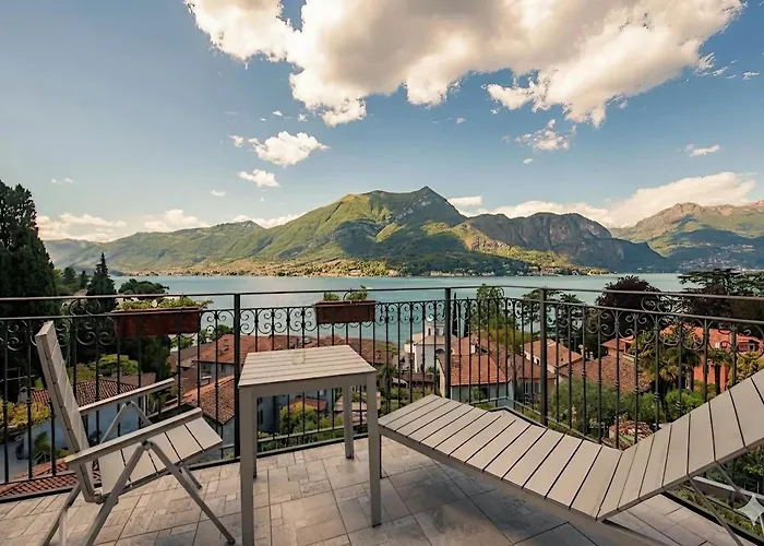 Hotel Don Ferrante Bellagio