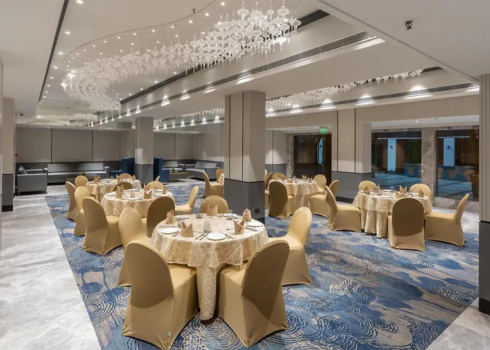 Park Inn By Radisson,South Delhi