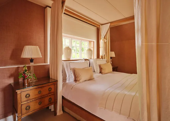 Coworth Park - Dorchester Collection Ascot 