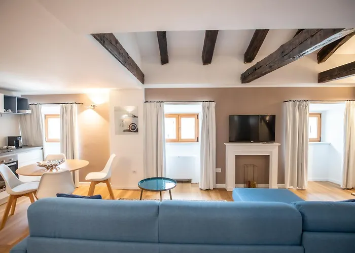 Hotel Vis à Vis Trieste