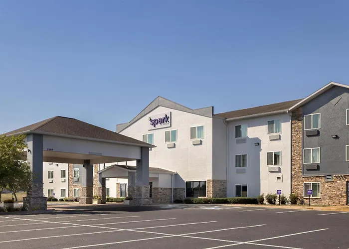 Spark By Hilton Ames