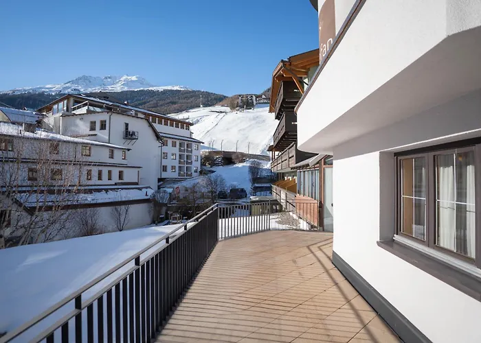 stefan Hotel