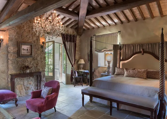 Hotel Borgo Santo Pietro Chiusdino