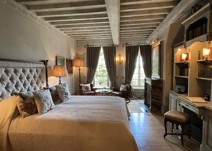 Borgo Santo Pietro Hotel Chiusdino