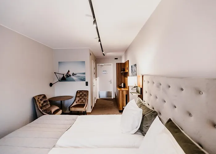 Laponia Hotell & Konferens Arvidsjaur