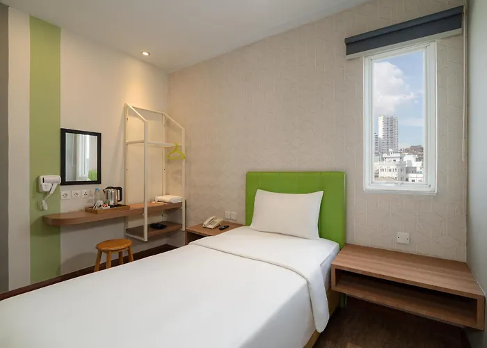 Kama Hotel