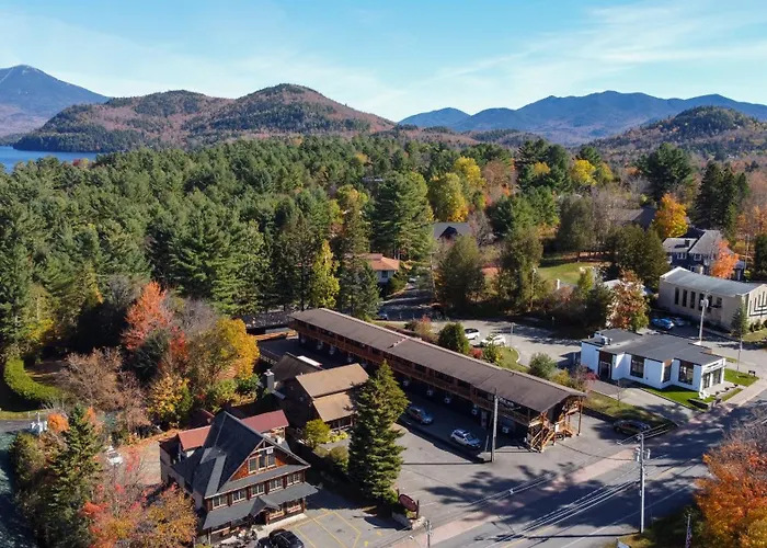 The Boha Hotel