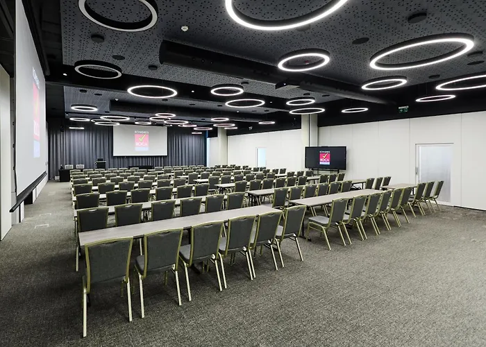 Kongres Hotel Roca Kosice
