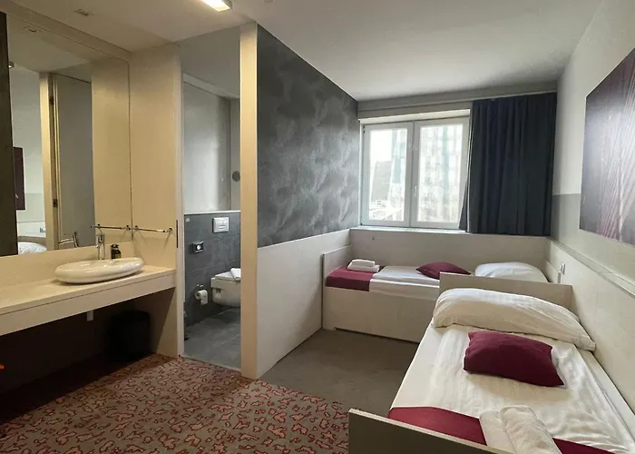 Kongres Hotel Roca