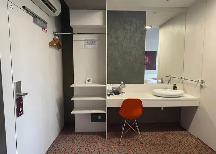 Kongres Hotel Roca