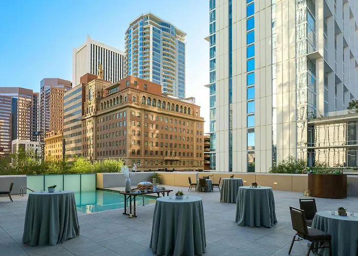 Westin Downtown