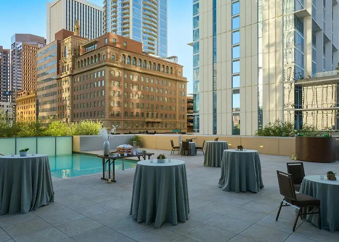 Westin Downtown