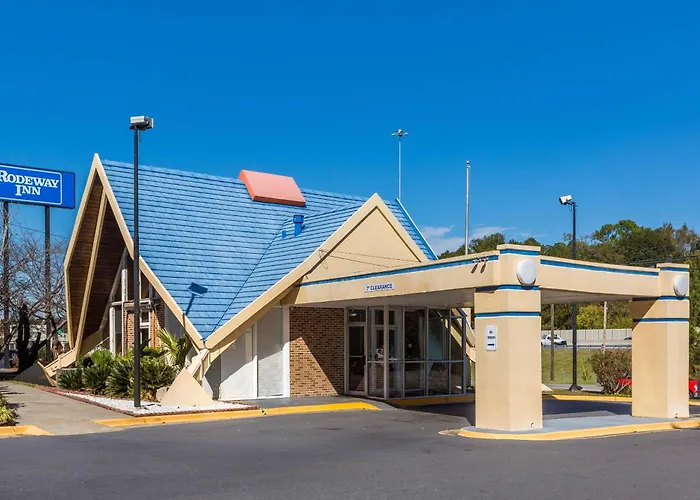 Super 8 By Wyndham Macon Ga