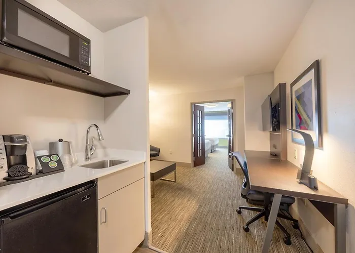 Holiday Inn Express Winona By Ihg
