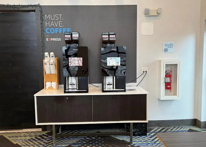 Holiday Inn Express Cincinnati West By Ihg
