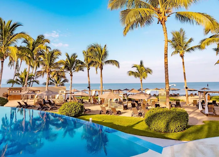 Marival Distinct All-Suites & World Spa - Handwritten Collection