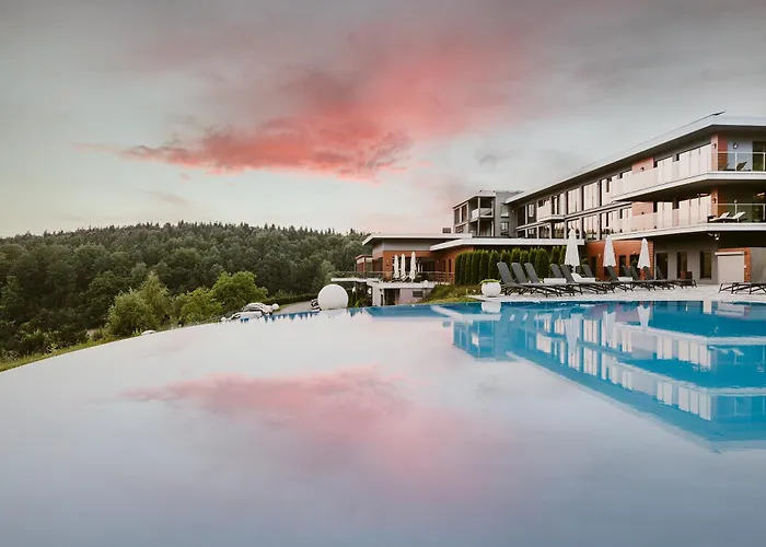 Odyssey Clubhotel Wellness & Spa Adults Only