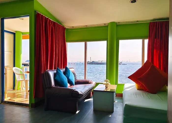 Lareena Resort Koh Larn Pattaya