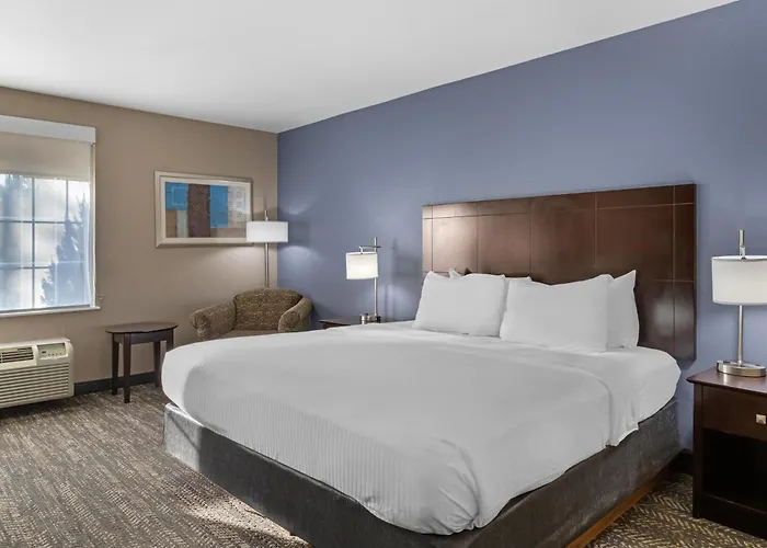 Best Western Natchitoches Inn