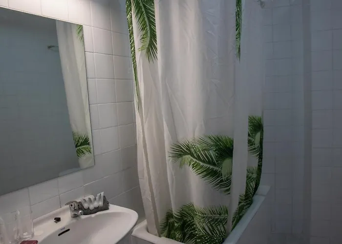Hostal Residencia Avenida