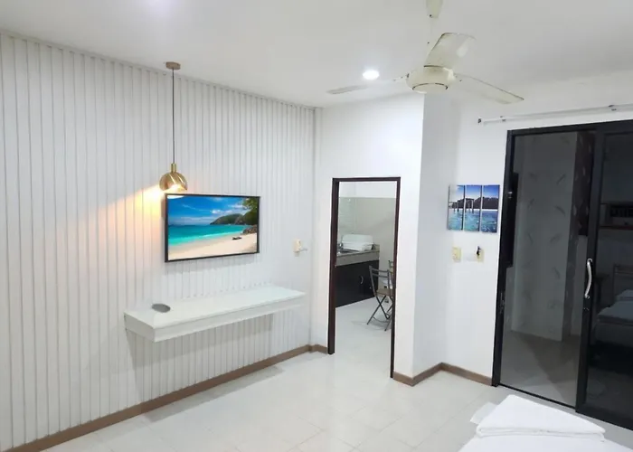 Samui Pier Beach Front & Resort