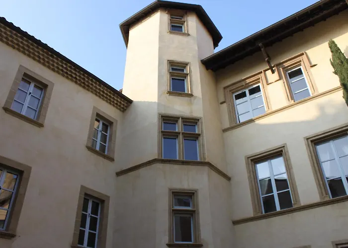 Maison De La Pra