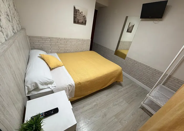Verdemar Rooms