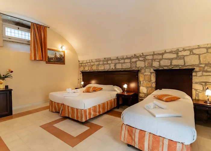 Palazzo Il Cavaliere B&B De Charme