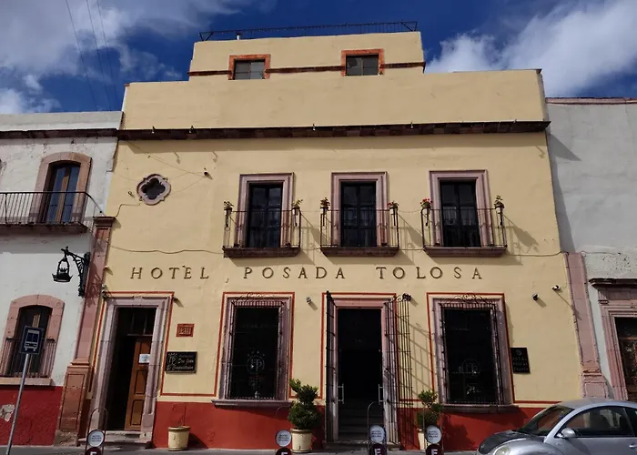 Posada Tolosa