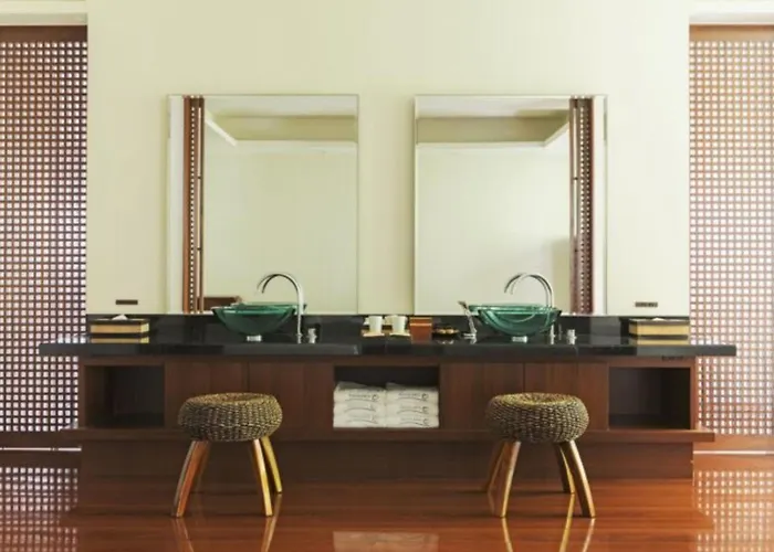 Sankara Hotel & Spa Yakushima