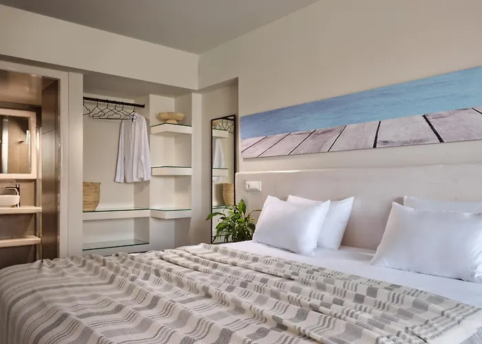 Ionian Hill Hotel Argassi
