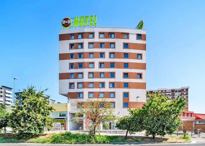 HOTEL Torino Orbassano