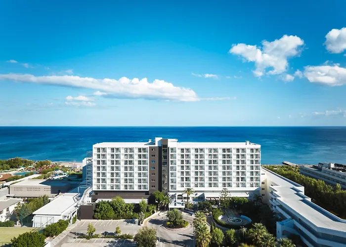 Esperides Beach Resort
