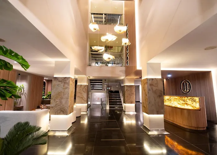 Zi One Luxury