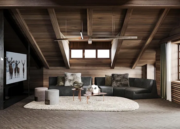 Rosapetra Spa Resort - Small Luxury Hotels Of The World Cortina dʼAmpezzo