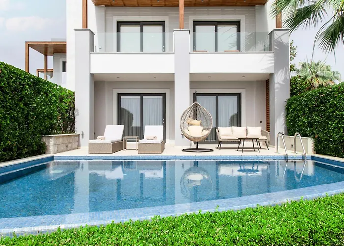 Cavo Olympo Luxury Hotel & Spa - Adult Only Plaka Litochorou