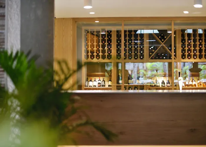 Canonnier Beachcomber Golf Resort & Spa