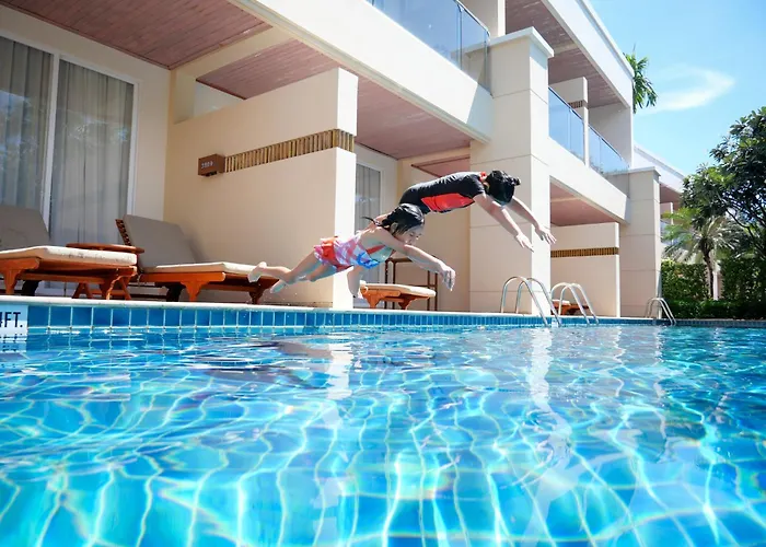 Sheraton Hua Hin Resort & Spa