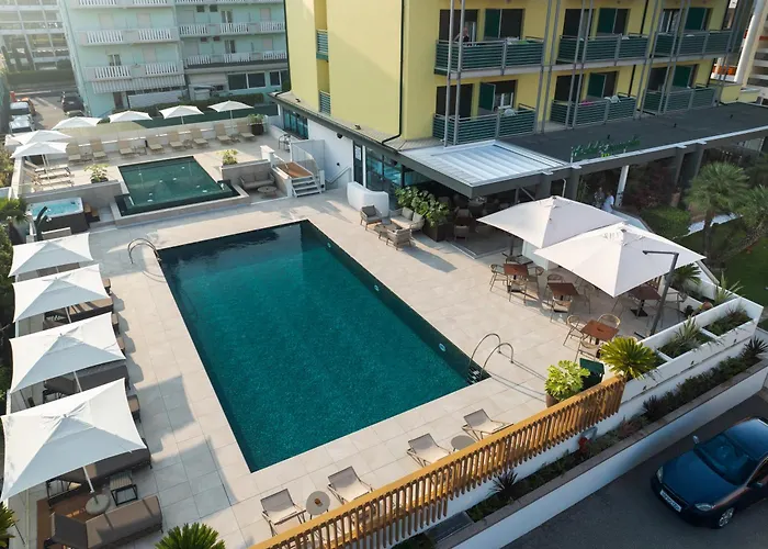 Hotel Concordia 3S